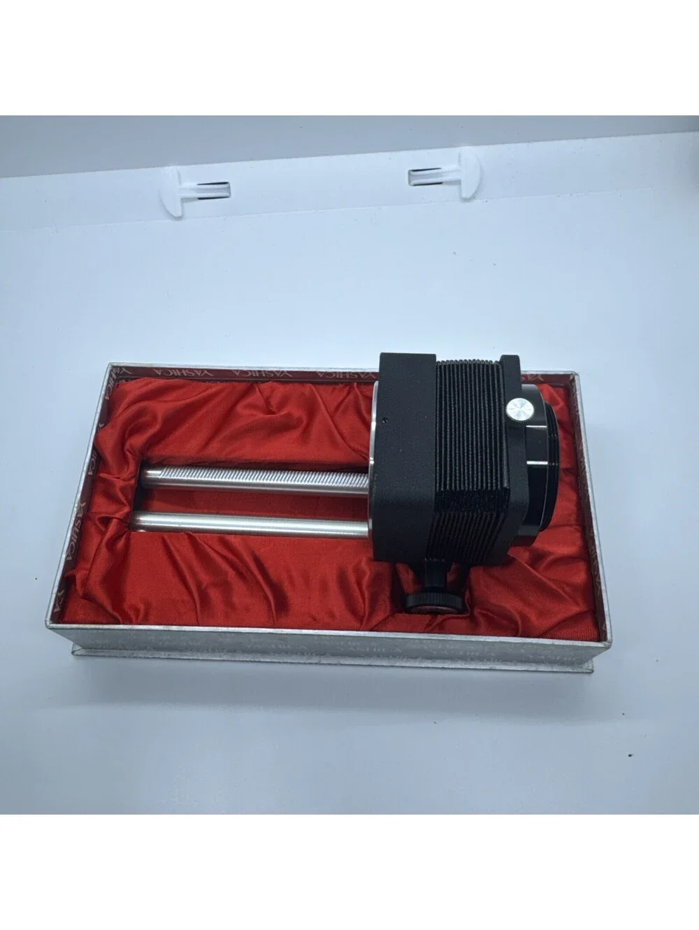 Yashica box